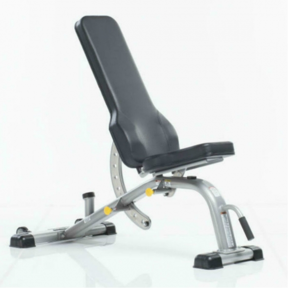 Tuff Stuff Deluxe Flat - Incline halterbank CDM-400